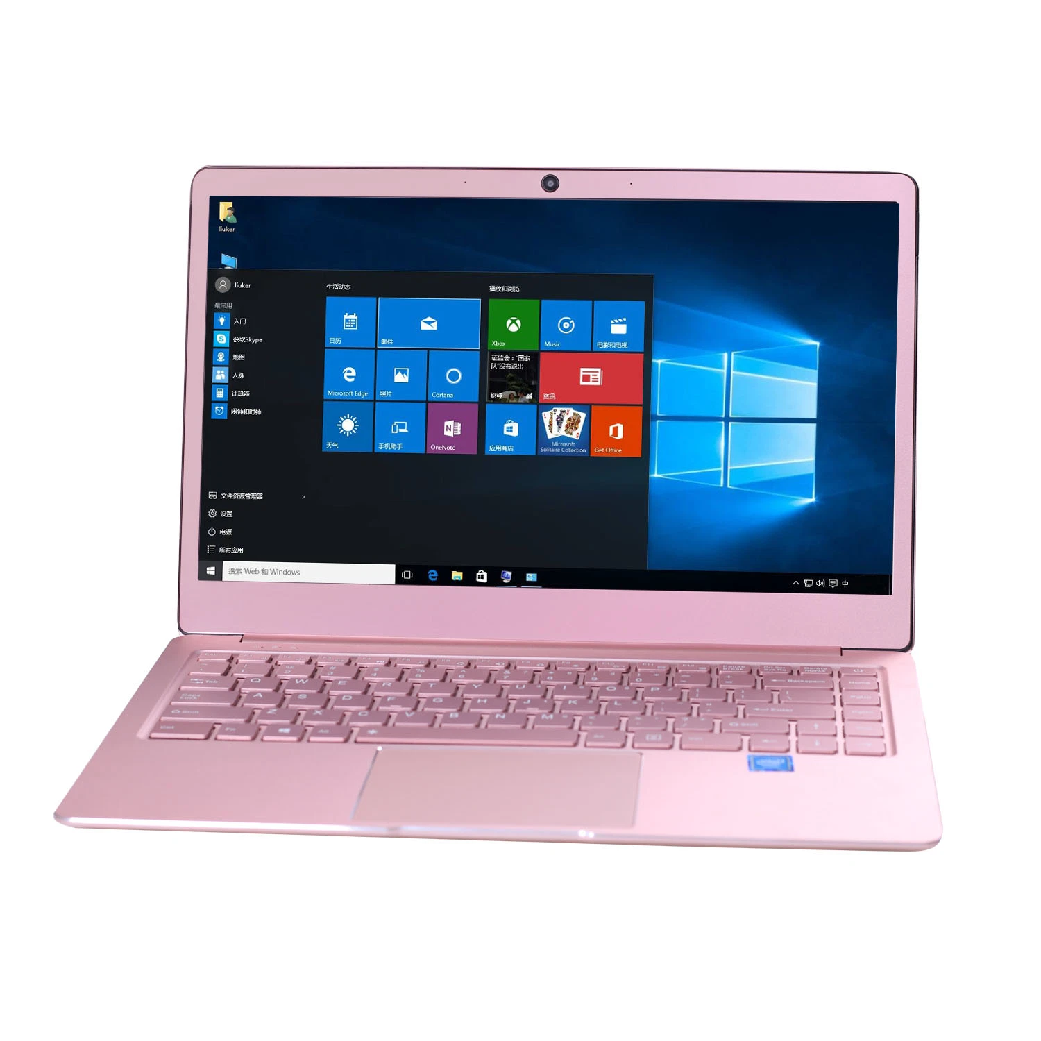 Full Metal 2022 14 Inch Educational DDR4 8GB Laptop RAM 256GB SSD Notebook Graphics Card Mini Laptop for Girls Netbook Ladies Laptop Ultra Notebook Wholesale/Supplier