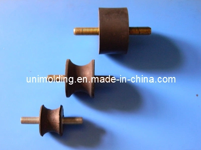 All Types of Custom Rubber Buffer for Shock Absorber/Rubber Mount/Rubber Bumper