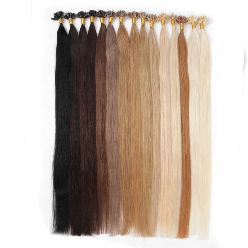 Wholesale/Supplier Pure Indian Remy Virgin Human Hair Weft