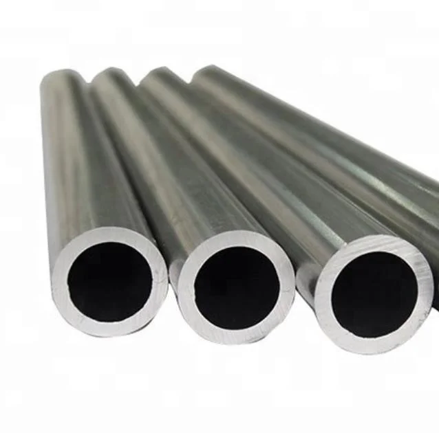 Incoloy a-286 Incoloy 800/800h/800ht Nickel Alloy Seamless Pipe/Tube