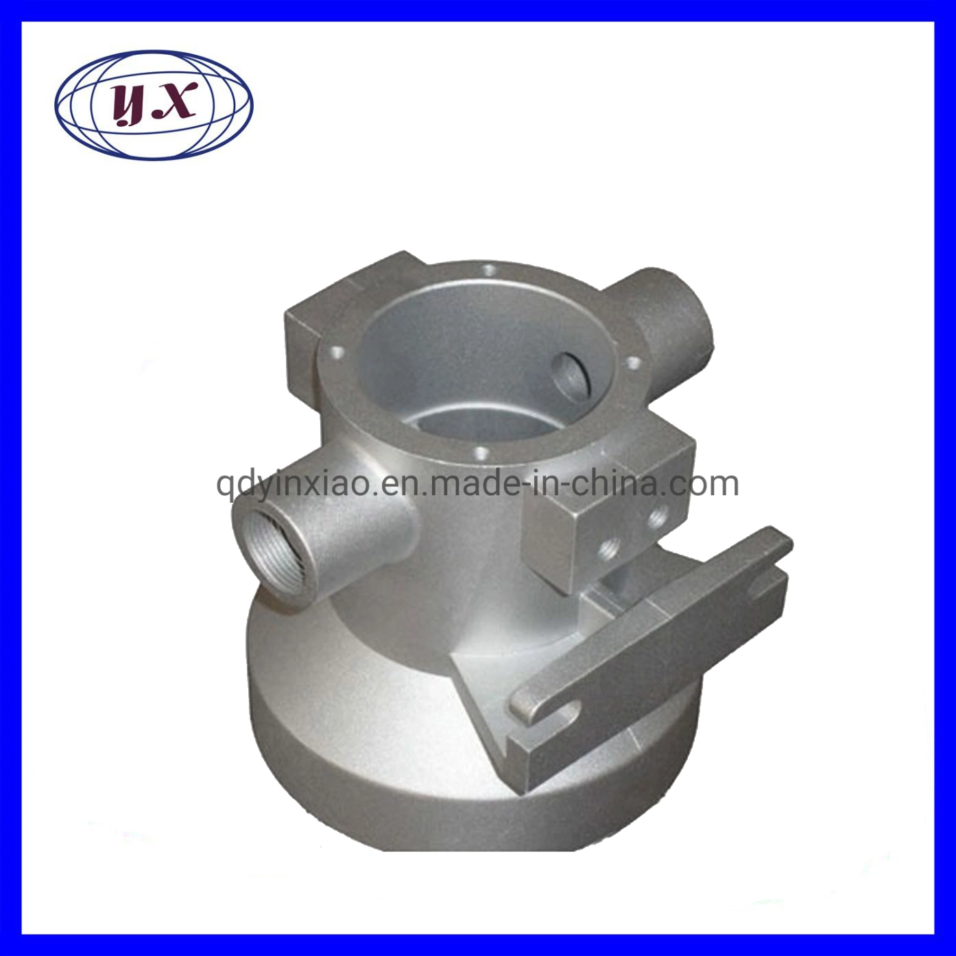 China High quality/High cost performance  Aluminum Sand Casting Products