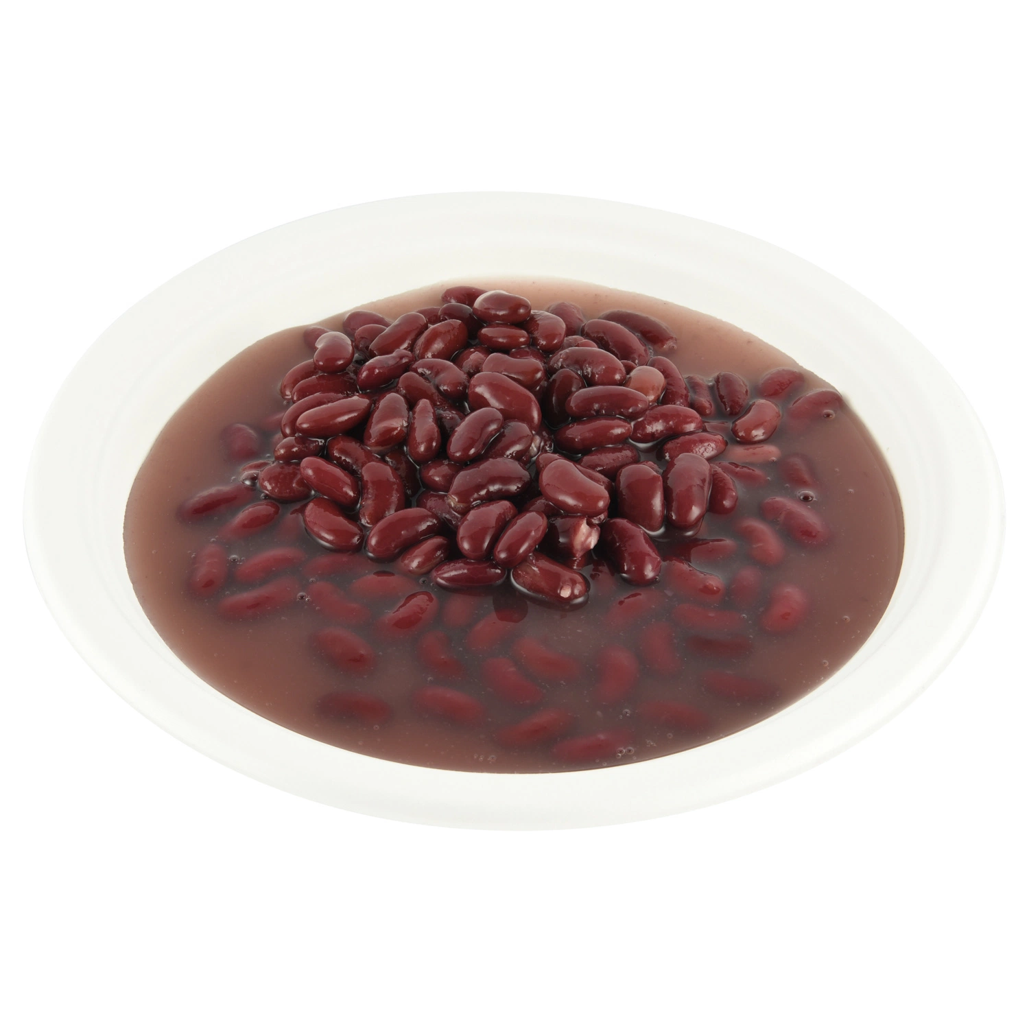 Los frijoles enlatados horneados Blanco Rojo Riñón Conservas El Buen Gusto China Proveedores