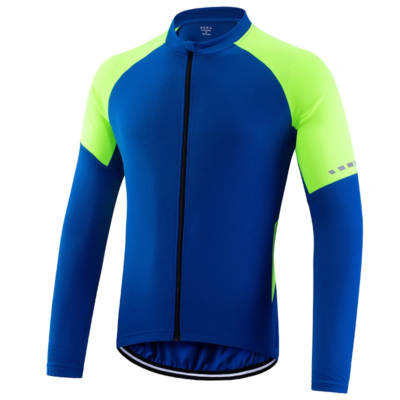 Hombres′ S MTB Mountain Bike ropa poliéster Spandex malla Ciclismo Desgaste