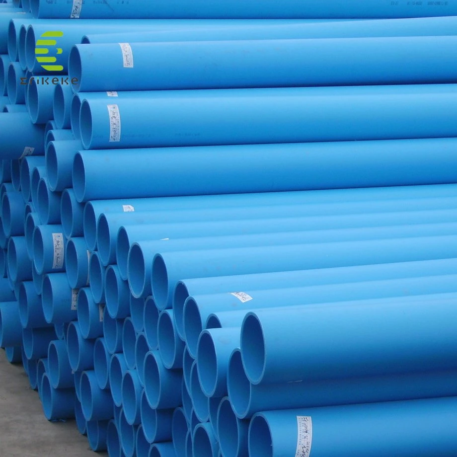 4 Inch 6 Kgs Srilanka Pn100 HDPE Pipe Prices