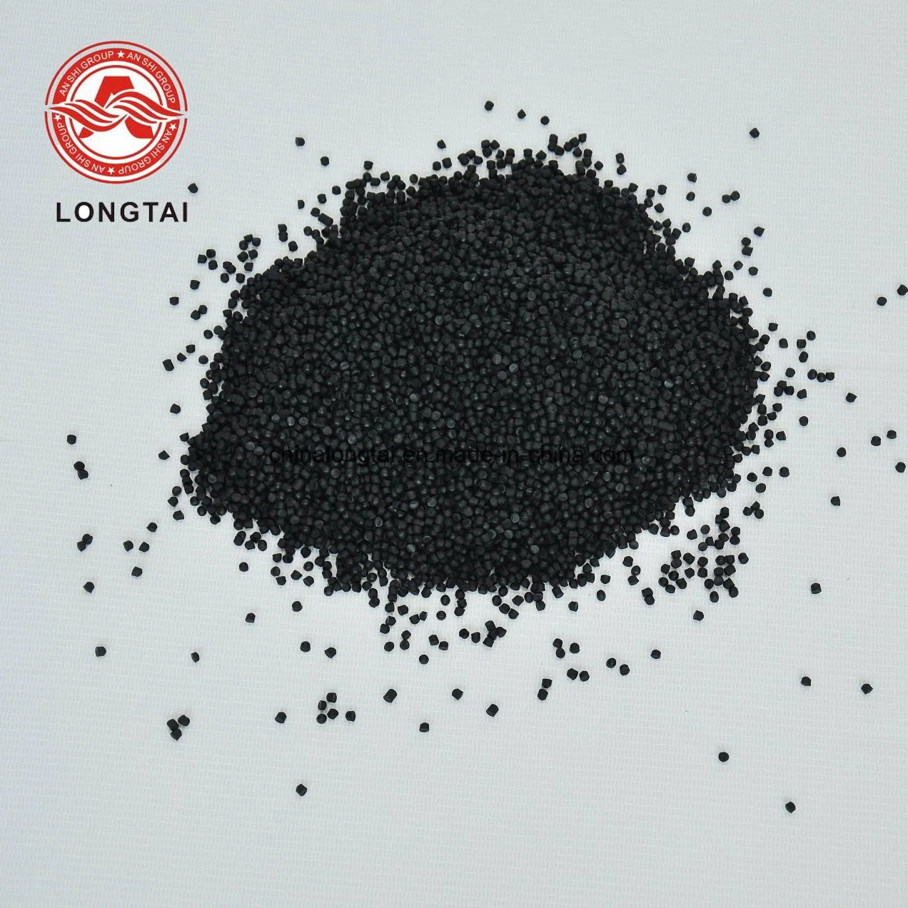 70 Degree Lead Free Cable Wire PVC Compound