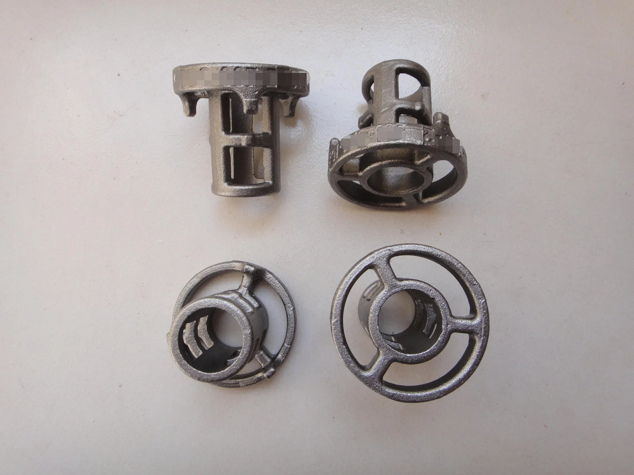 Wudang Casting Precision Casting Metal Hinge Grinding Wheel Parts Custom Stainless Steel