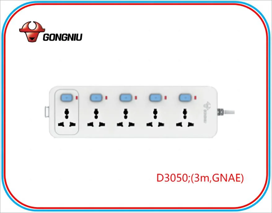 العربية Standard Mobile Plug-in Board توسيع وإدخال المقابس الصناعية