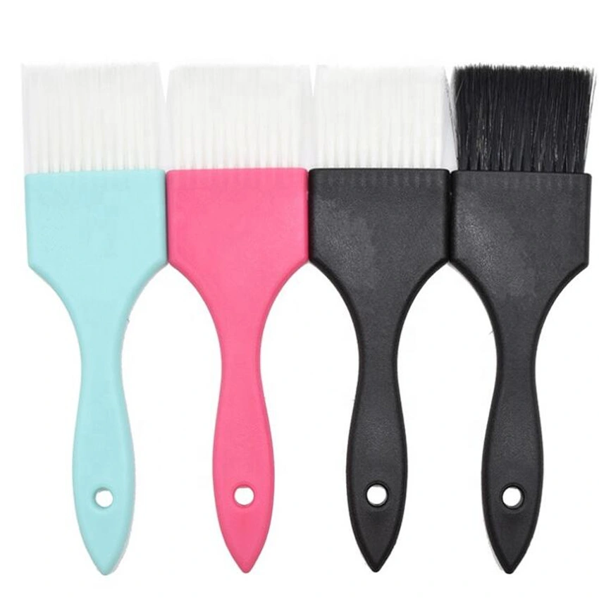 Tint Pinsel Soft Nylon Haar Sterben Haar Salon Beauty Tools