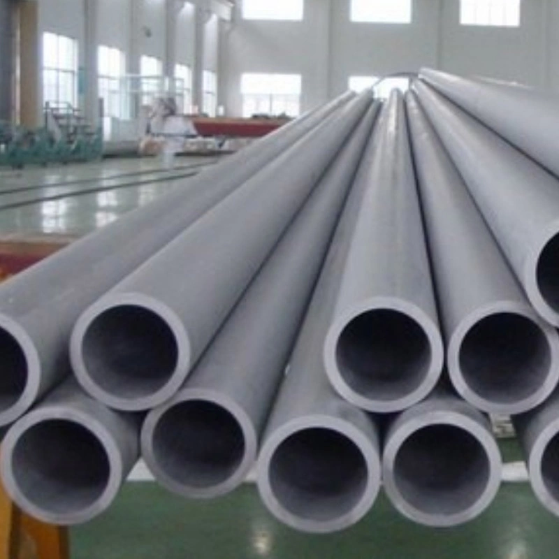 Gh3039 High Temperature Alloy Pipe