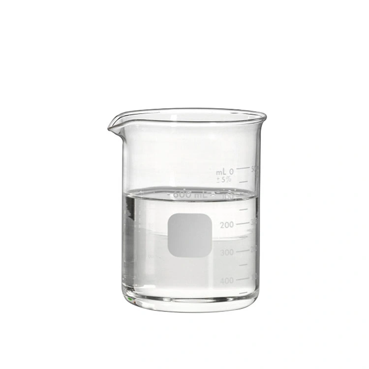 Lab Supplies Ethylene Glycol Monomethyl Ether with High Purity