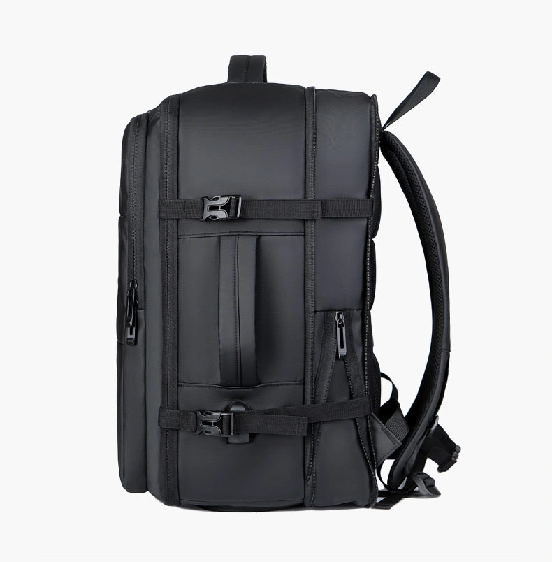 Unisex Laptop Computer Notebook Leisure Business Travel Sports Daily Commuter College Students University Men Backpack Pack Bag