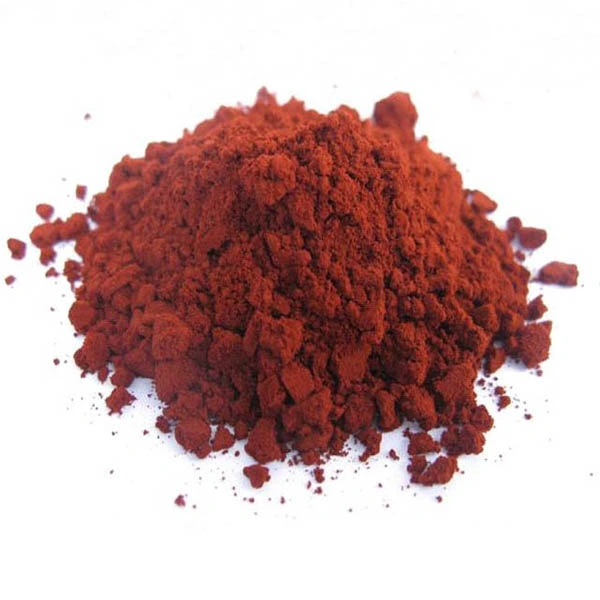 China Source Natural Astaxanthin Has Powerful Antioxidant Effects