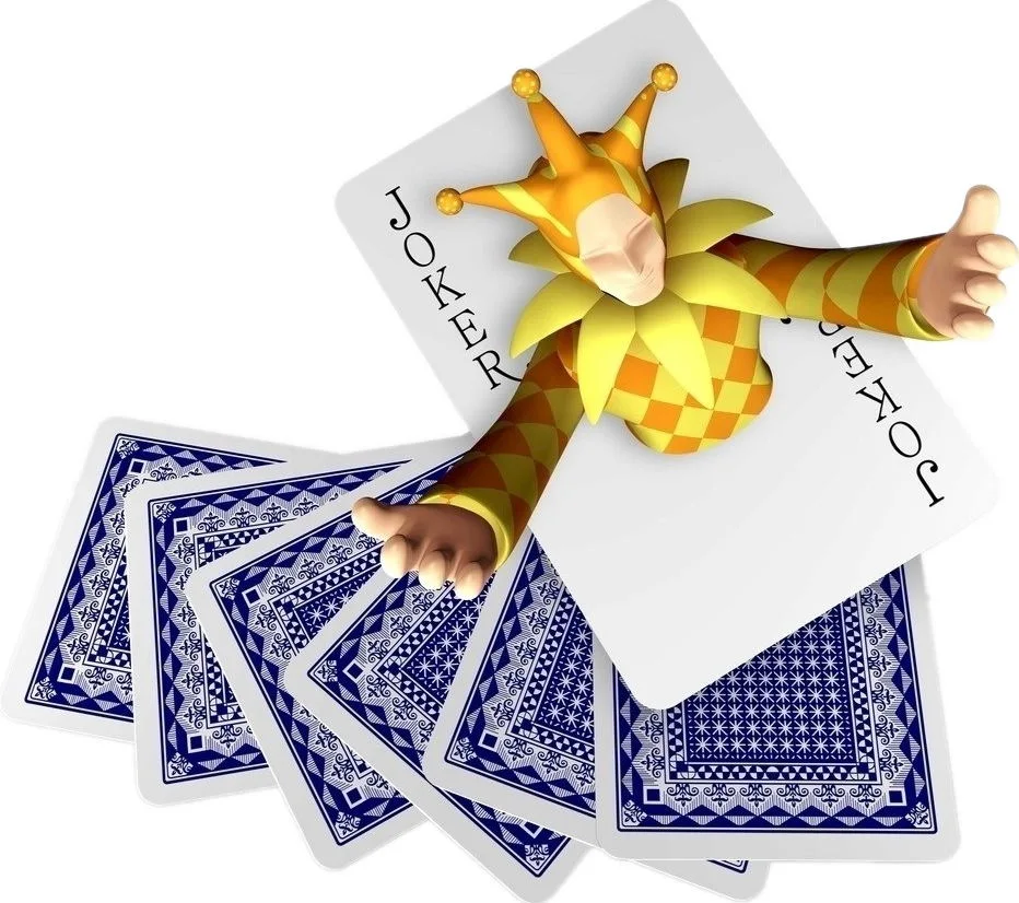 Custom Promation Publicidad Juegos de Cartas, Poker, Puente, Tarot, Tarjetas de juego