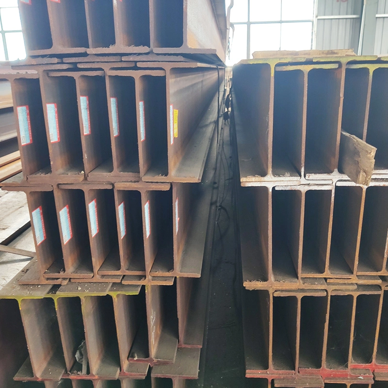 ASTM A36 Galvanized Cold Formed Section Steel Structural C Shape U Shape Profile Channel Steel for Construction