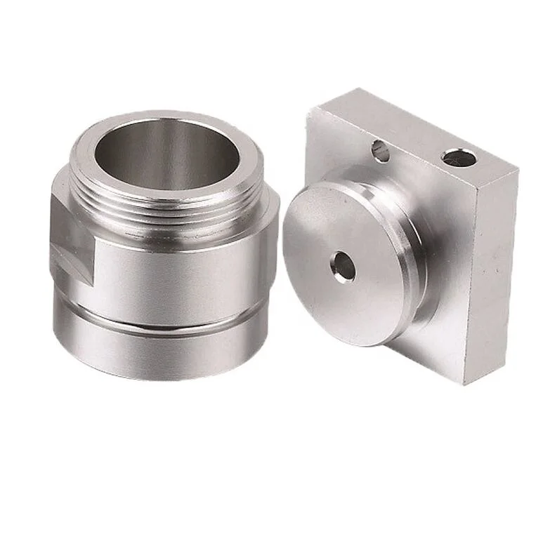 Forged Pipe Fittings ASME B16.11 Carbon Steel Stainless Steel Hex Head Thread Bushing