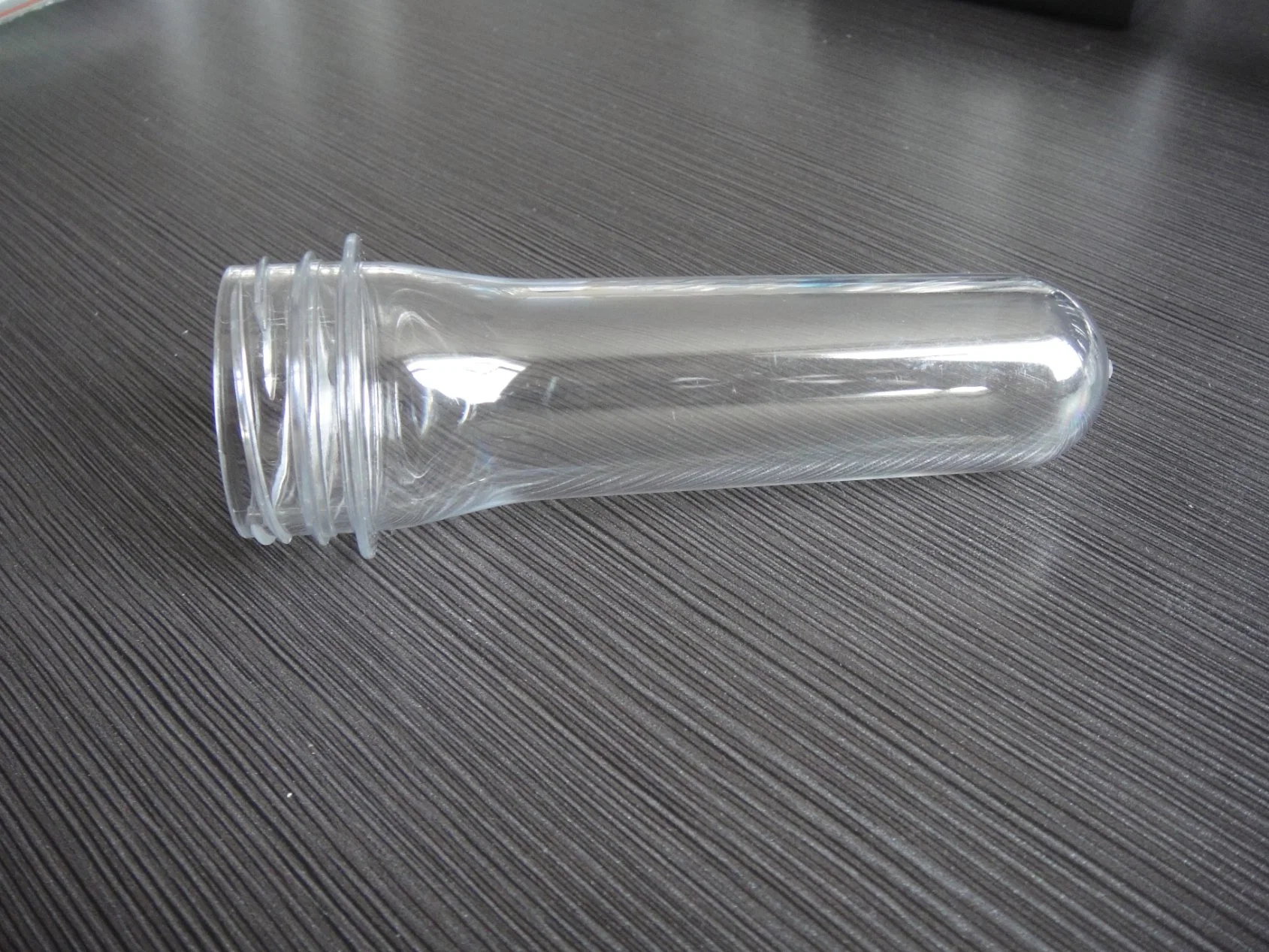 Manufacturer Supply Bottle 38 mm Neck 32g Pet Preform