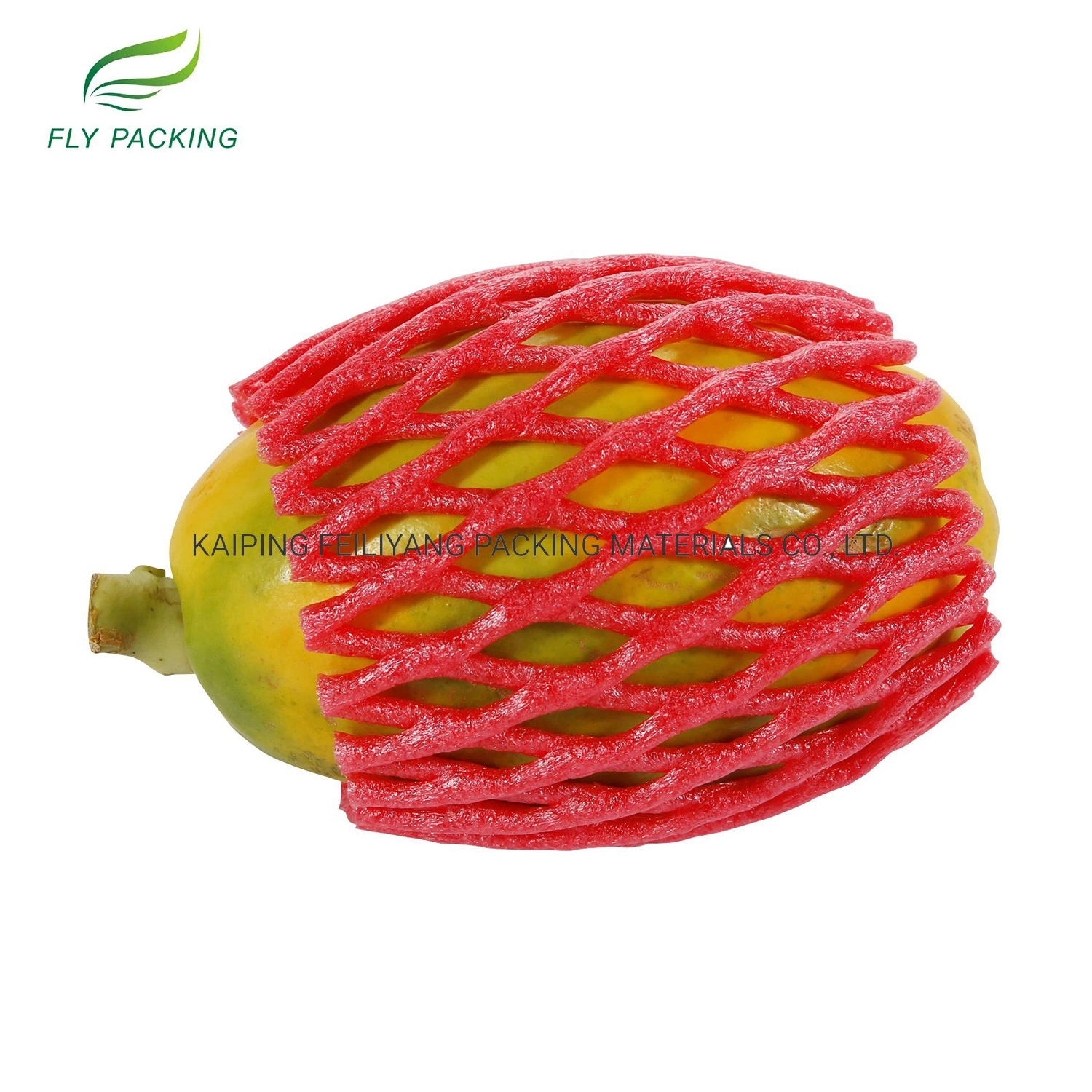 High quality/High cost performance Papaya Cushioning Protective Cover Fruit Packing Foam Net