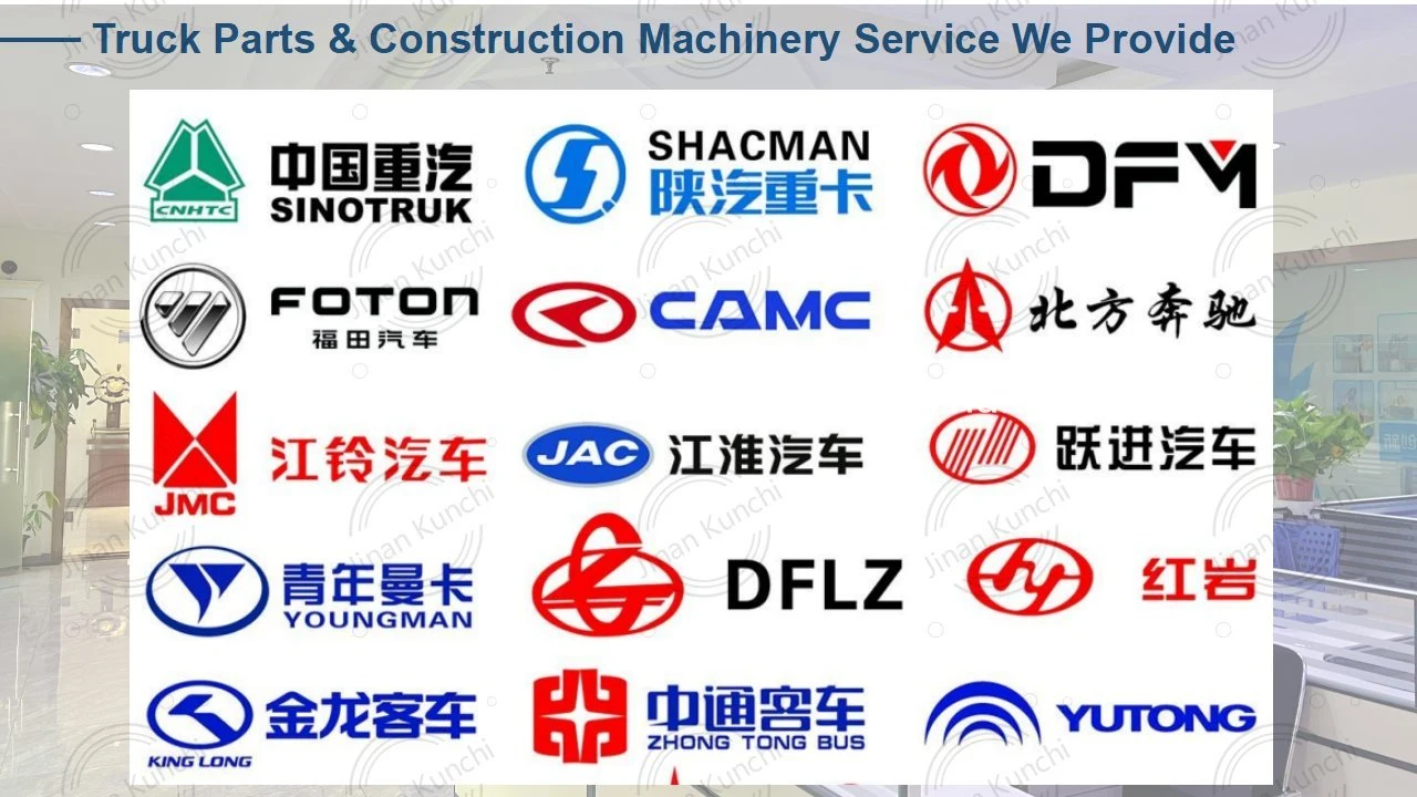 La Chine Sinotruk/pièces de rechange de camion HOWO Shacman/ WG1500139000 compresseur de climatisation