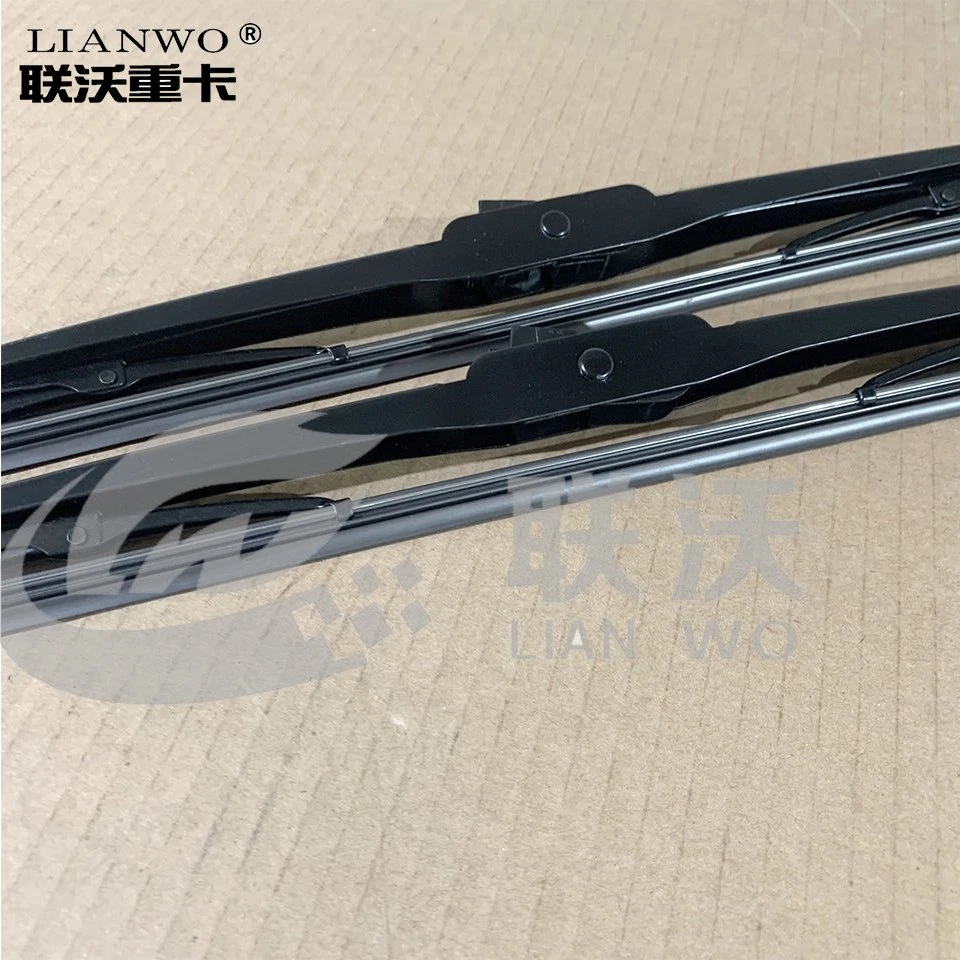 Sinotruk HOWO Truck Parts Wiper Blade Wg1642740011