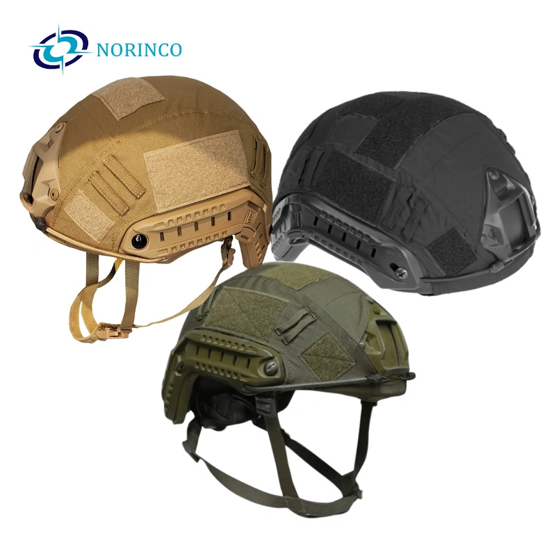 Ultra Lightweight Level Iiia Fast Standard Cut Ballistic Helmet