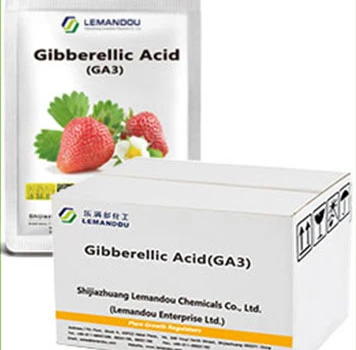 Gibberellic Acid 20%-40%Sp