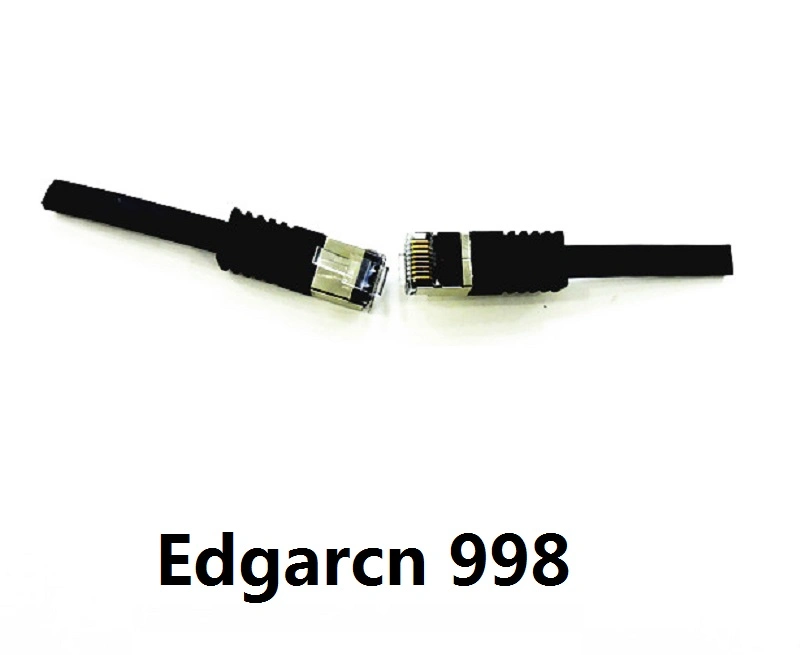Customized RJ45 8p8c Modular Ethernet Cable