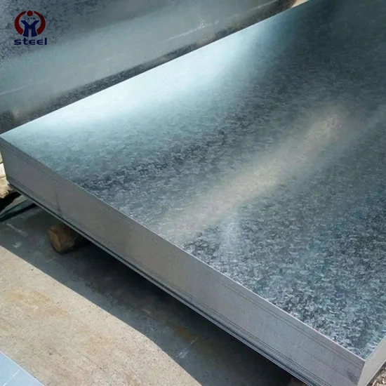 Prime Zinc Aluminum Magnesium Alloy Coated Zn-Al-Mg Steel Metal Coil Plate