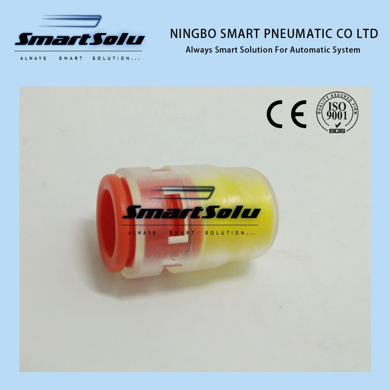 100% Tested Micro Duct End Pipe Plug