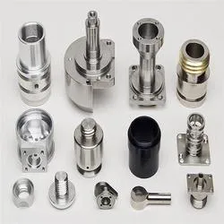 Customized CNC Metal Aluminum Block/Automotive/Motorcycle/Electronics/Industrial Equipment/Machine/Ship/Auto Car/Sensor Fitting Part Turning Machining Parts