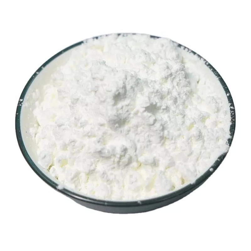 Corn Starch CAS 9005-25-8 Nature Raw Material White Powder