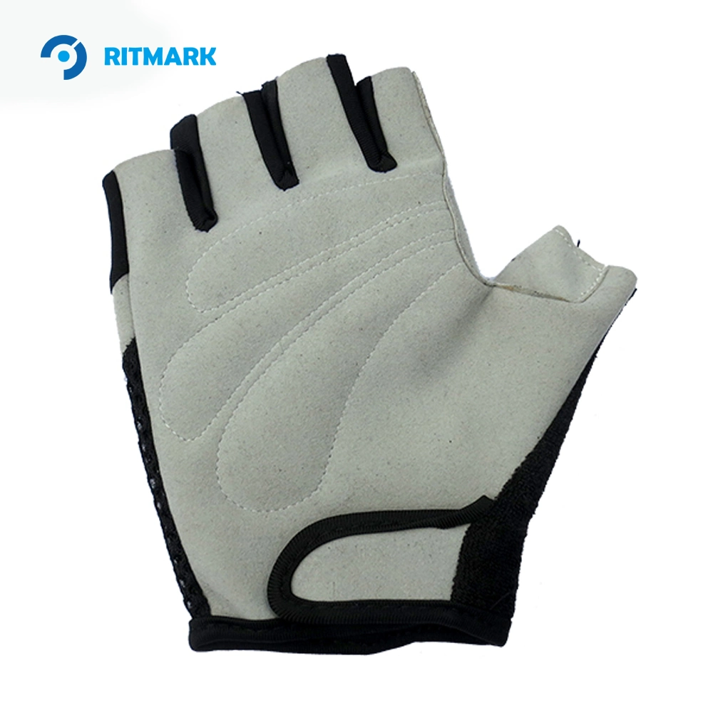 Full-Hand Protection Workout Gloves for Intensity