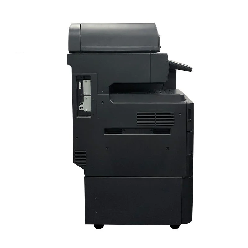 Scanner für drahtlose Drucker Kopierer für Office Useprinter Kopierer und Scanner All in One used Printer Scanner Kopierer Fax Wireless für Kyocera TASKalfa 3010I