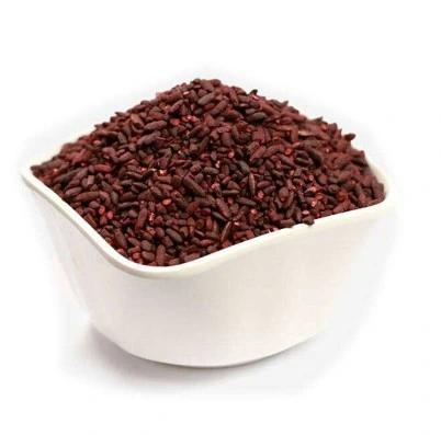 Buen precio Monacolin natural puro Arroz de levadura roja en polvo 0,4%-5,0%