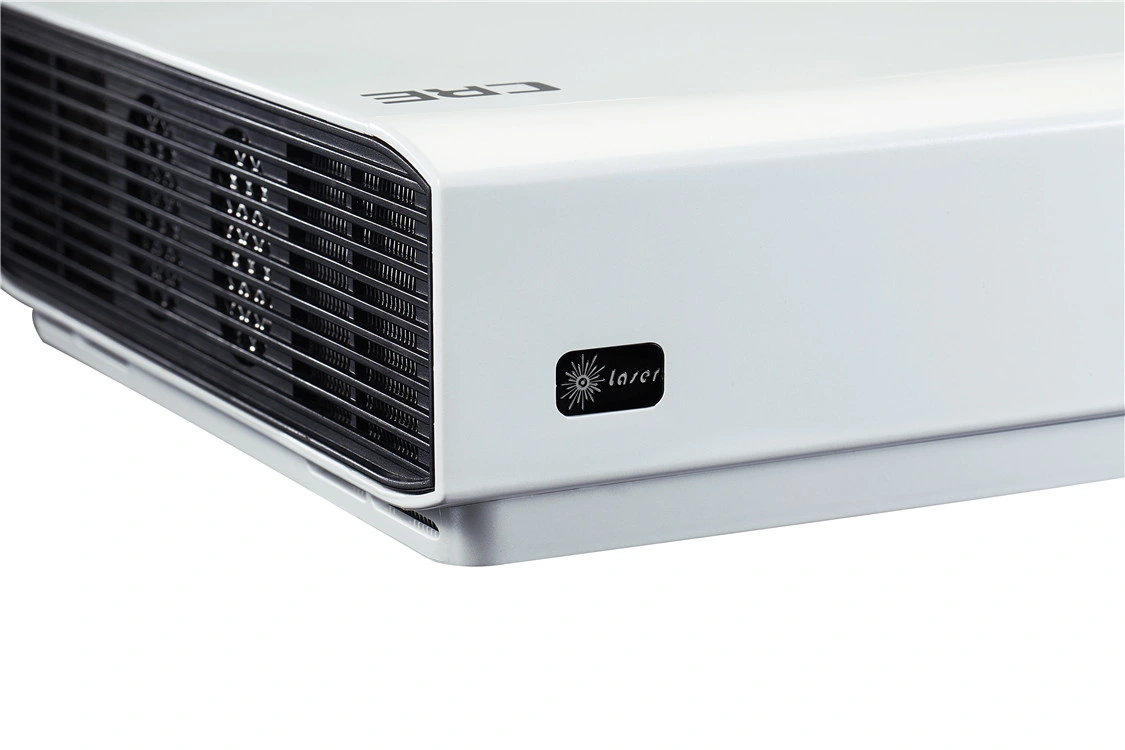 Promotion 3800 Lumens 3D DLP Projector