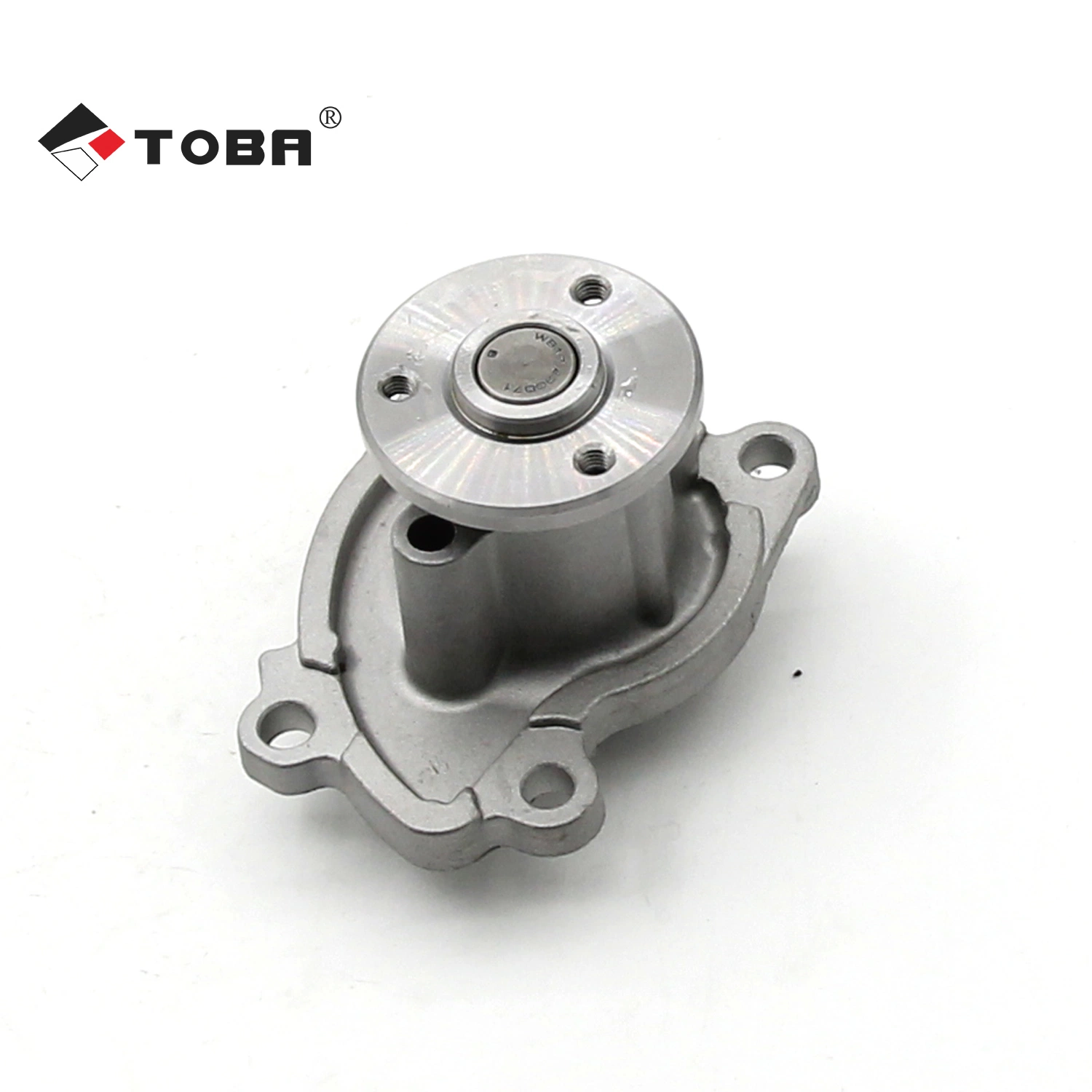 Top Quality Top Performance Original Cooling System Water Pump for Nissan Car Series NV200 Juke Note Tiida Micra OEM 21010-00Q2F B1010-1HC0A