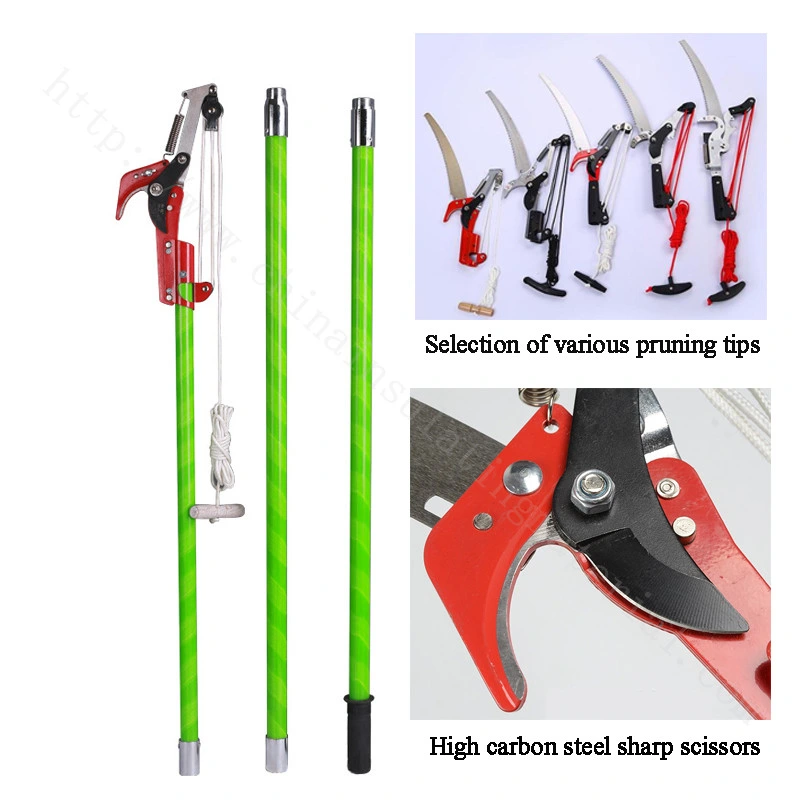 FRP Insulation The Tree Pruners