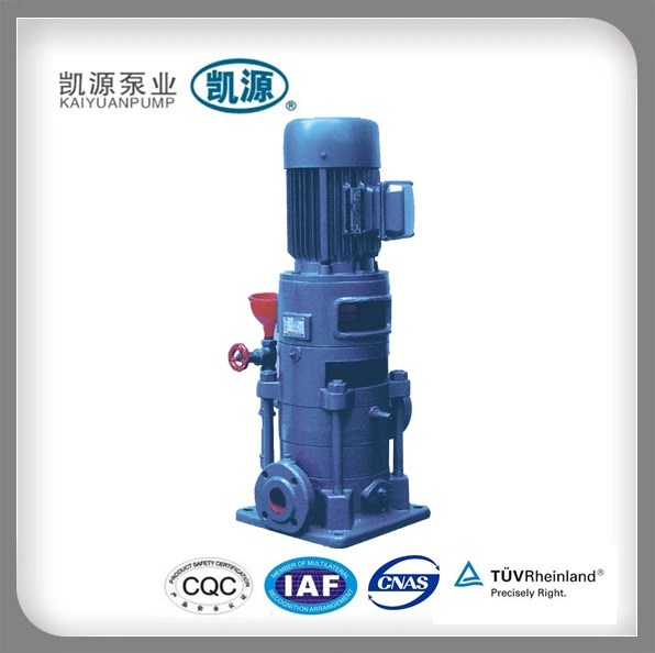 Building Drainage LG Vertical Multistage Centrifugal Pump