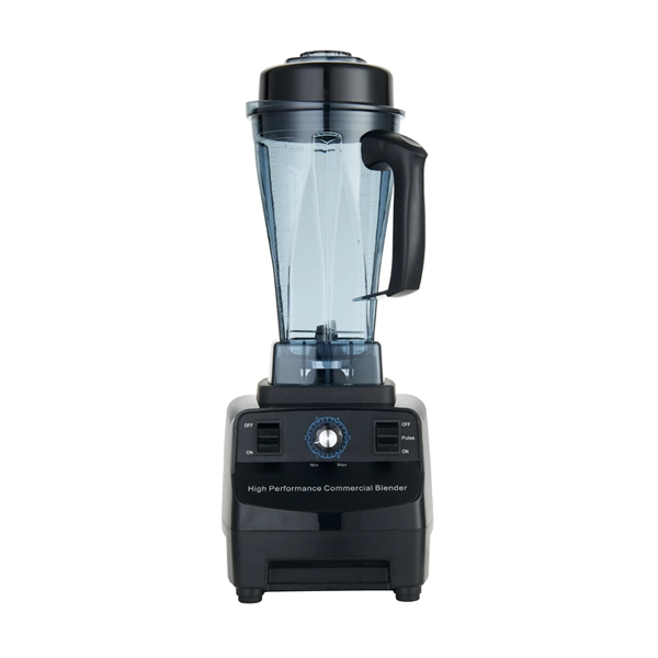 High quality/High cost performance Powerful Food Processor Commercial Smoothie Blender for Bar coffee Shop