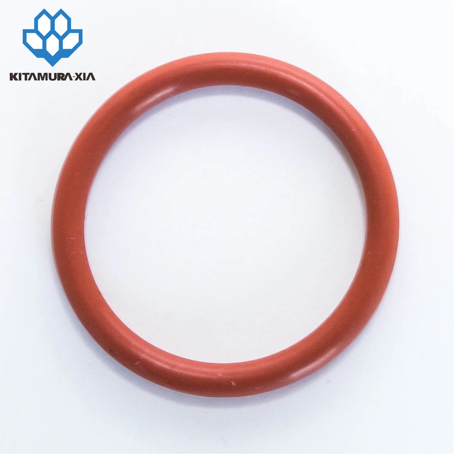 Customized FPM FKM NBR HNBR EPDM Silicone Nitrile Rubber Oil Seal Oring