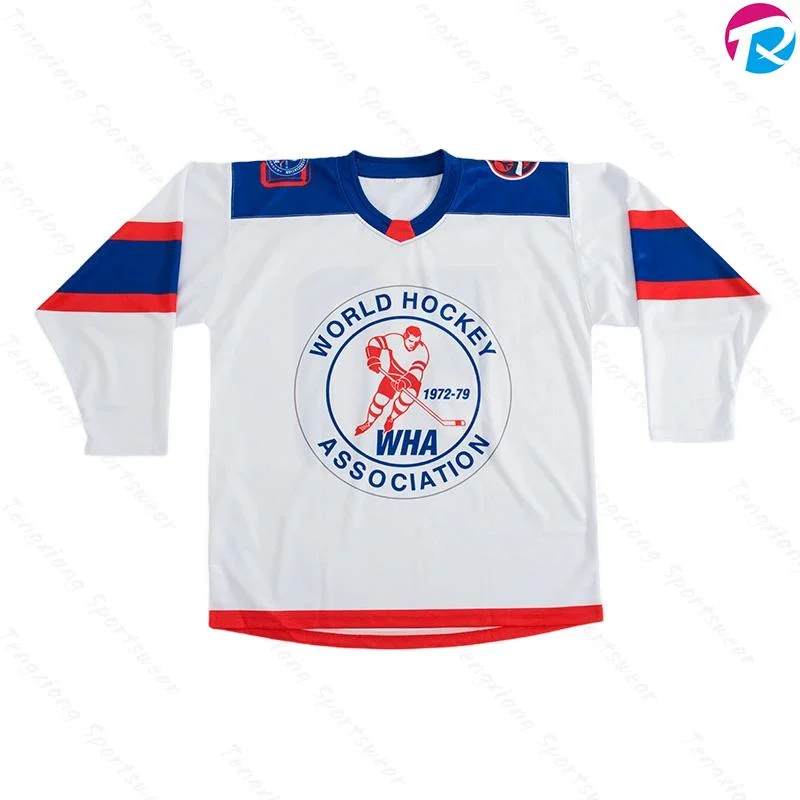 Custom Design Shirts College Youth Team Set Jerseys Cheap Ice Hockey Wear