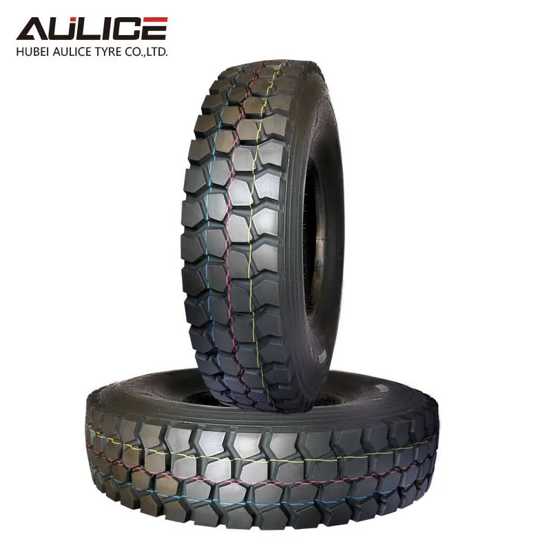 Aulice 11.00r20 AR415 Оптовая продажа Все машины и автобусы из стали Radial TBR для тяжелых условий эксплуатации шины Agriculture Mountain OTR