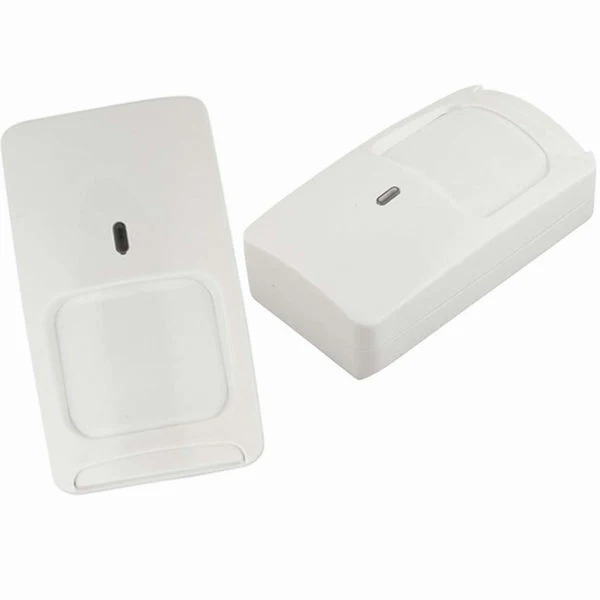 Microwave & Infrared Dual Detector, PIR Sensor, Motion Sensor