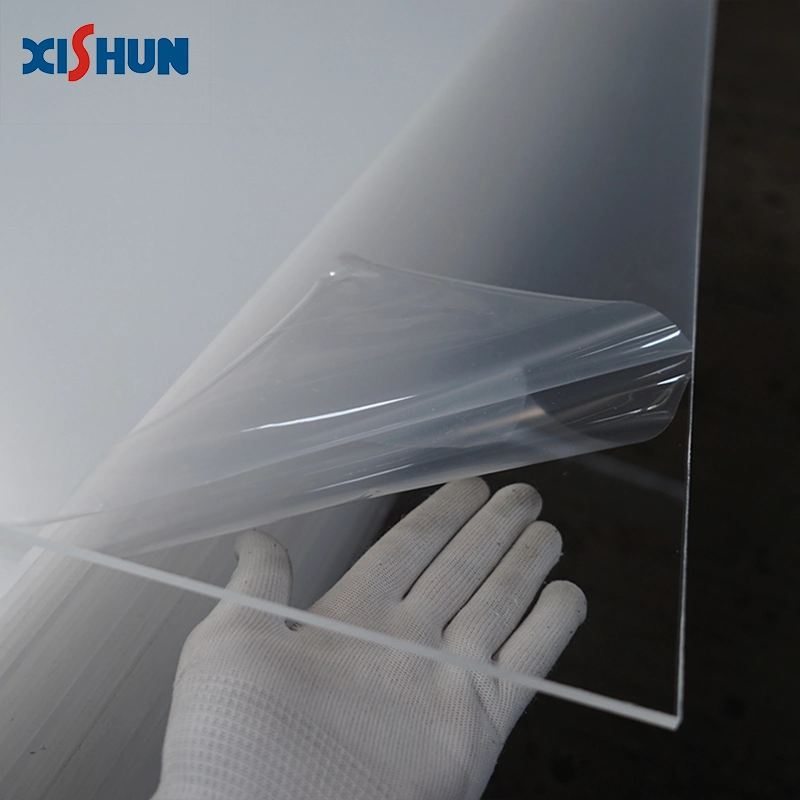 Acrylic Sheet Price 3-20mm Clear and Colorful 100% New Advertising Material Acrylic Plexi Glass/PMMA Acrylic Sheet