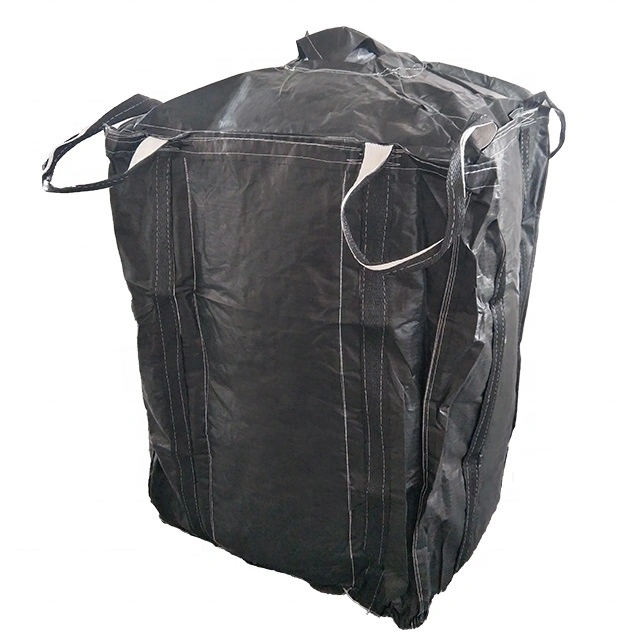 Ton Bag Big Jumbo Bag Super Bulk Bag Sack PP FIBC Bag (for Sand, Building Material, Chemical, Food