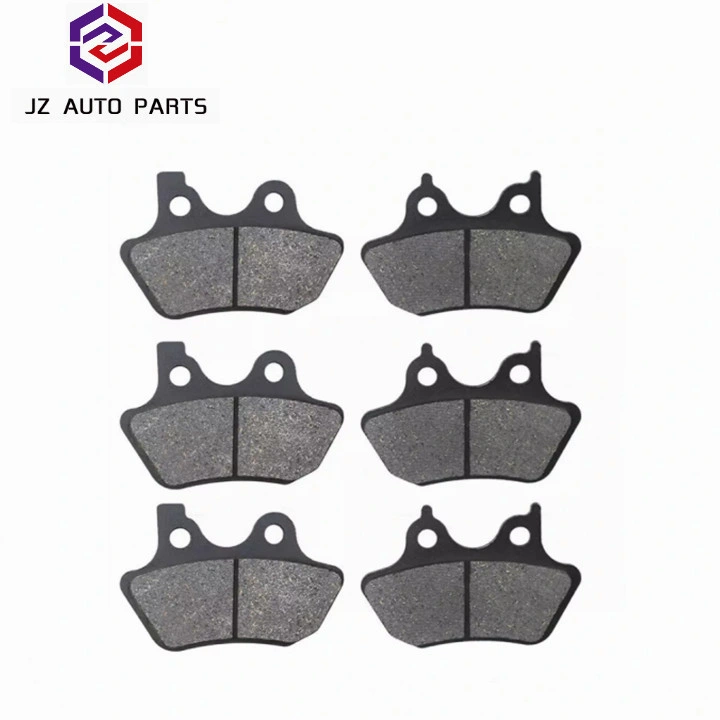 04465-05010 Korean Brake Pads Motorcycle Auto Brake Pads