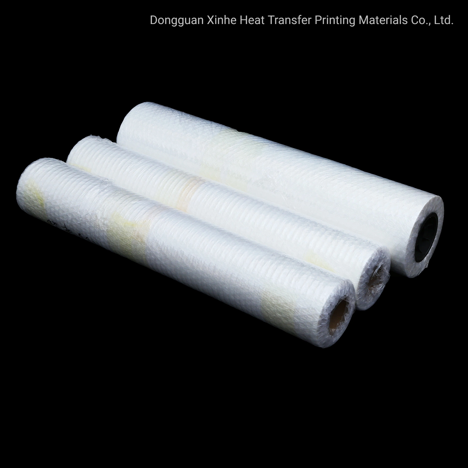 Transfer Pet Film Image Printing Transfer Blank Film Heat Transfer Printing Industries Apparel Accessories