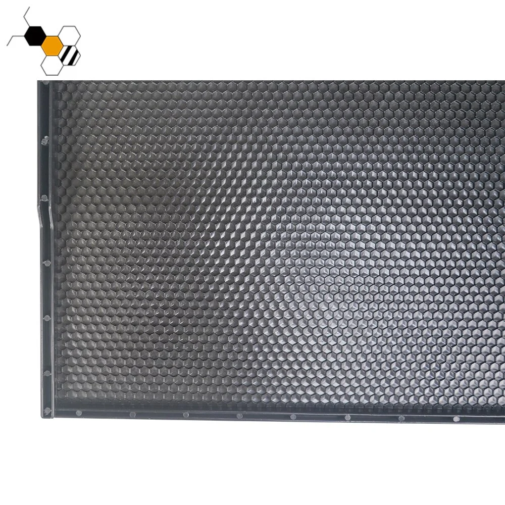 Plastic Frame with Foundation OEM/ODM Bee Fountion Sheet