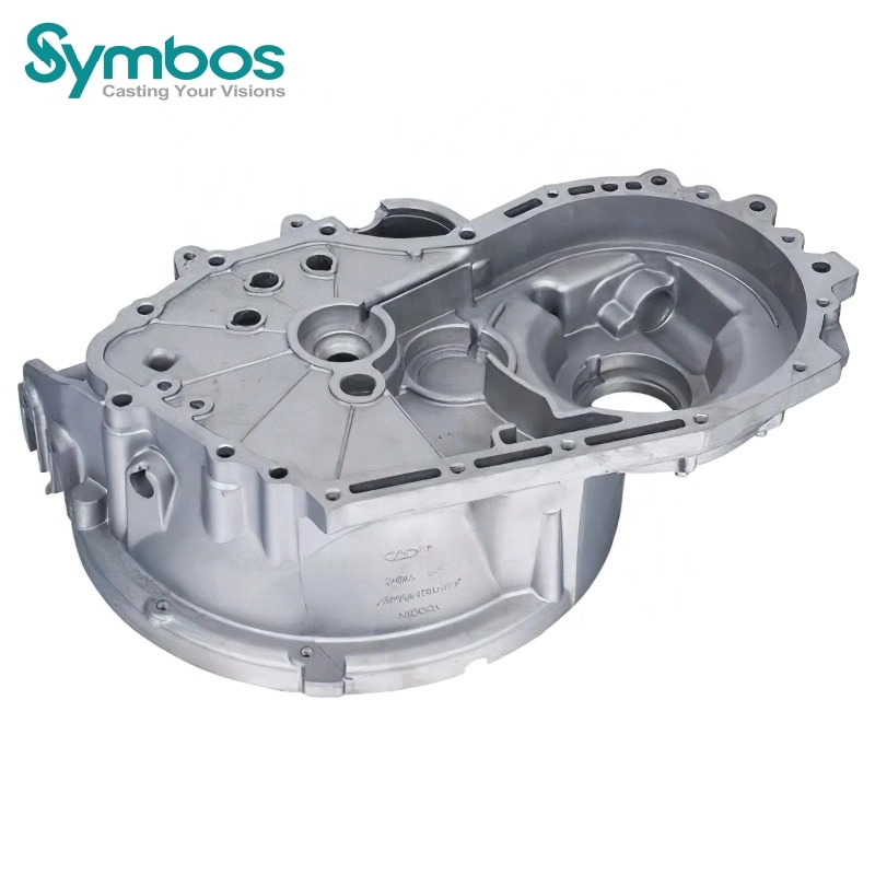 Fabricante Symbos Rotor-Estator velocidades aposto o Alojamento do Motor Die Casting Die Molde Autopeças