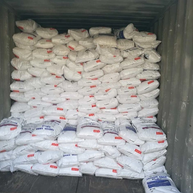 Soda Ash Industrial Grade 99% Soda Flocken Perlen Waschmittel Wasser Behandlung