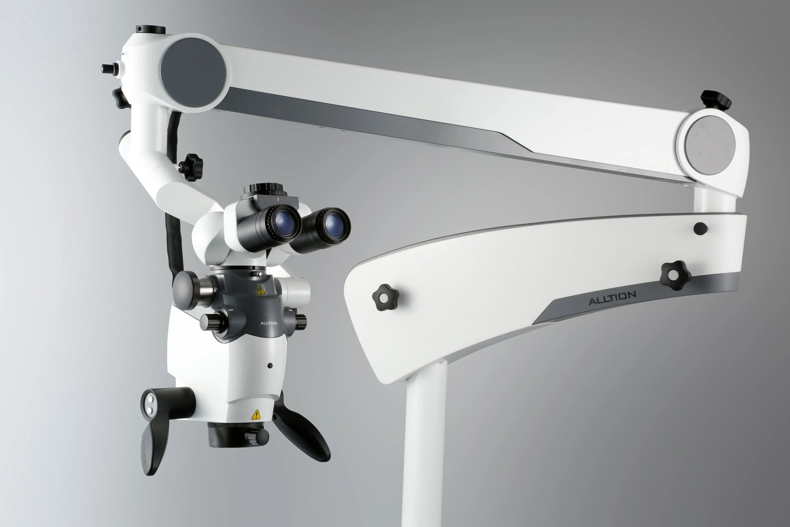 Am-6000 Zoom Surgical Surgery Operation Operating Microscope for Veterinary Surgery